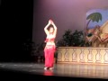 Samira Belly Dance Recital 2010 18