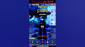 NEW CODE For Arise Crossover 2025 #sololeveling #arisecrossover #roblox #shorts