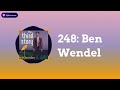 248 ben wendel  the third story podcast with leo sidran