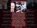 Isreal Strike in Gaza Daily
