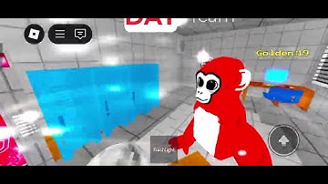 How to find the image in lethal ape (event) in roblox +monster room