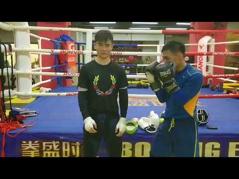 Видео: Бокс-тренировка периферического зрения \ training for professional boxers