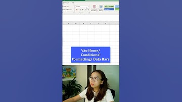 Tuyệt chiêu tạo báo cáo trực quan siêu nhanh | Nguyễn Thị Hường