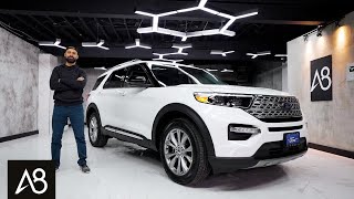 2023 Ford Explorer | How's it Doing These Days?