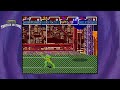 Teenage Mutant Ninja Turtles: In Time - The Cowabunga Collection - PS5