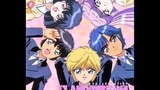 CLAMP School Detectives OST II - 31. Cold Fire