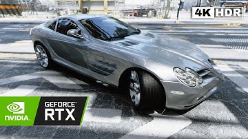 Cyberpunk 2077 - RTX 5090 Hyper Realistic 4K 60FPS Path Tracing Graphics Mod PC Gameplay!