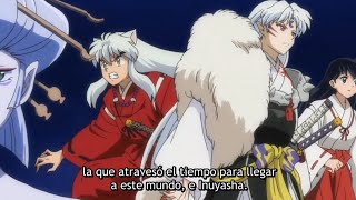 Yashahime cap 15: Eclipse - Kimetsu no yaiba fans latino