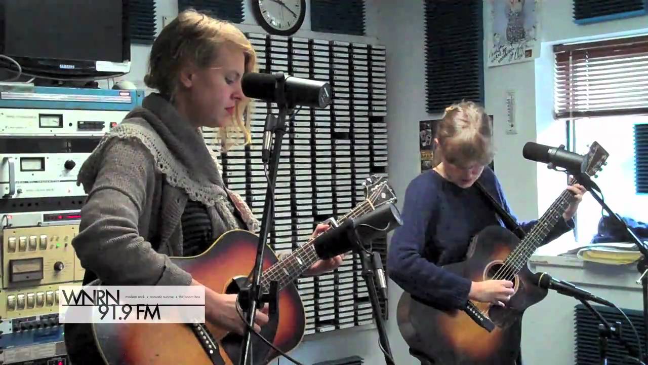 Watch Chapin Sisters - Palm Tree on YouTube Watch Chapin Sisters - Palm Tree on YouTube