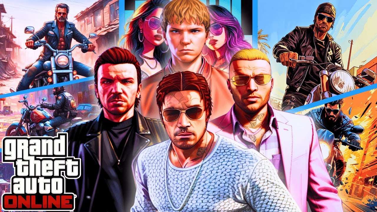 【ストグラ】○○を大量に採るためにギャングの基地に乗り込もうと思います。【GTA5