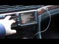 Bmw E38 Android Head Unit