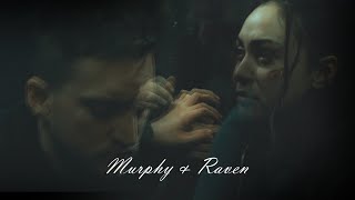 Raven & Murphy I Can I (+7x16)