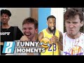 2HYPE ULTIMATE Funny/Sus/Rage Moments! | #1 (Compilation)