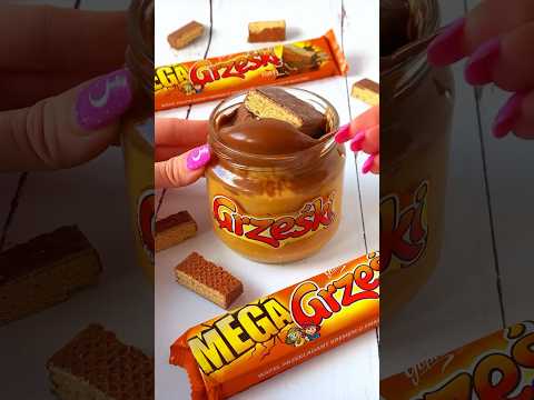 Owsianka Grześki Toffi