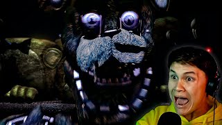 видео: Эта ночь ужасна! картинка: Эта ночь ужасна!