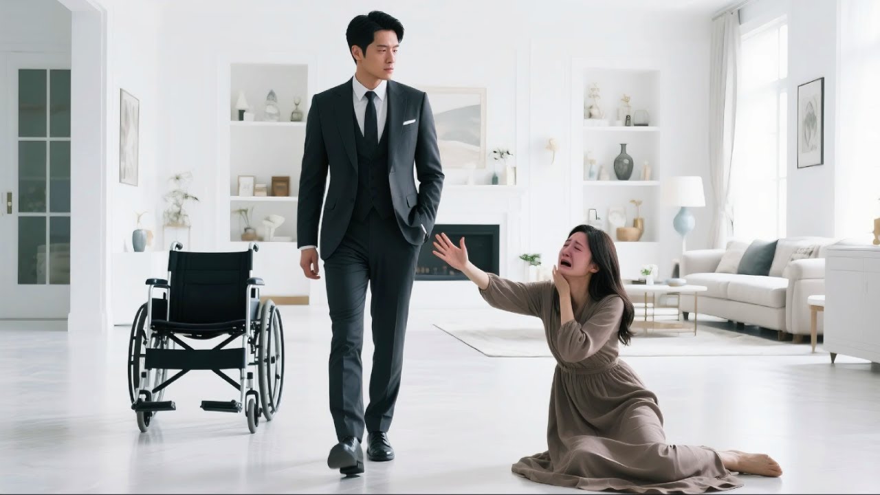 en el día de su propuesta, ella engañó a su novio，¡y él la dejó plantada con un rotundo adiós！