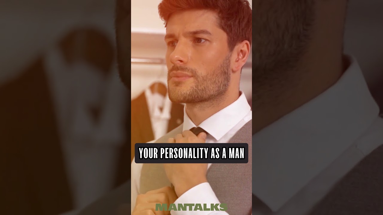 Modern Men’s Identity Crisis