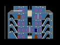 【裏技】エレベーターアクション（FC）　～ワープ？／地下フロアを移動？／ロープがずれる～