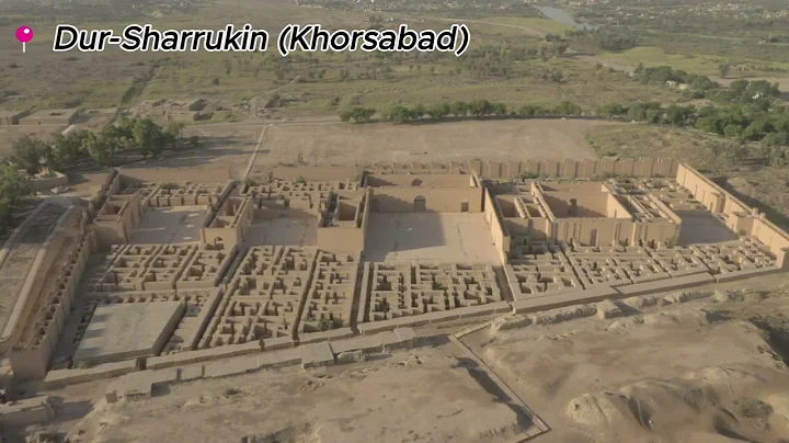 3 Stops in IRAQ | 4K Travel Documentary