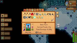 How to get Ectoplasm from a Ghost for quest - Stardew Valley