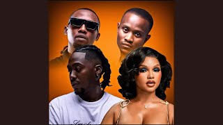 Jazzworx, Thukuthela, MaWhoo &GL_Ceejay - iMali (Official Audio)