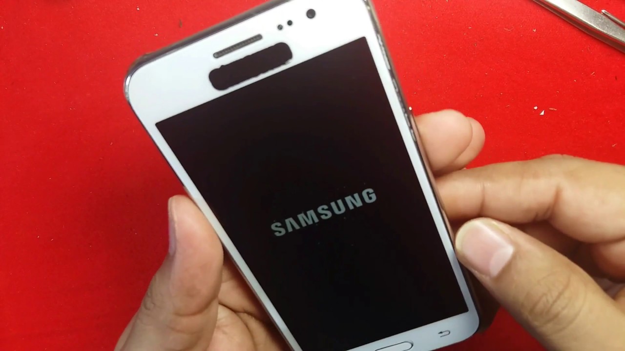 how to samsung galaxy j2 broken lcd 