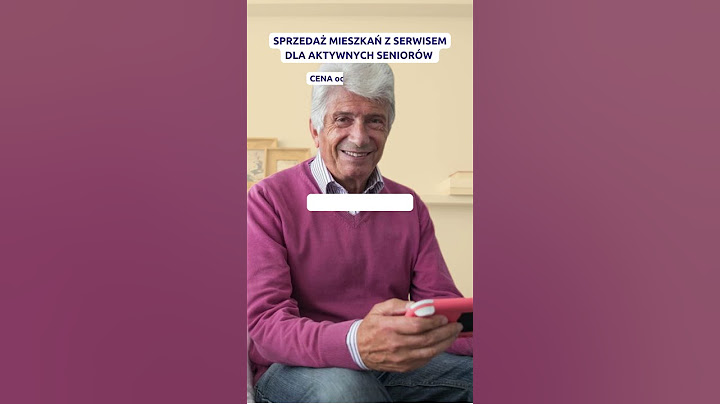 Mieszkania z serwisem dla aktywnych seniorów w Mechelinkach