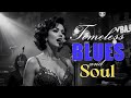 Smooth Blues & Soul Ballads | Vintage Love Songs for Healing & Reflection