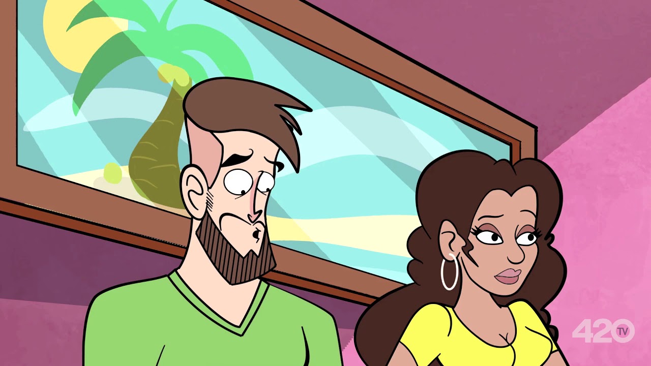 Super Slackers: Best of Piques | 420TV