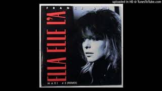 France Gall Ella Elle la