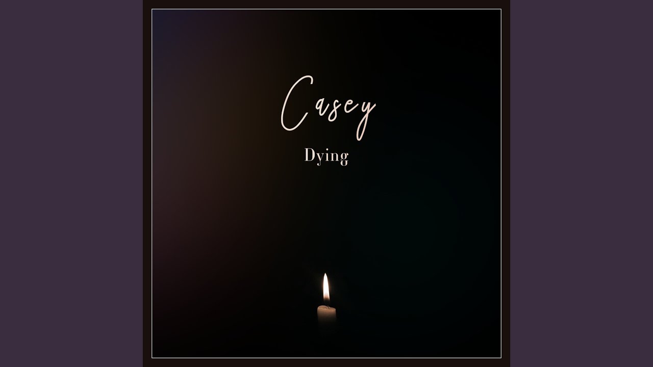 Guarda Dying su YouTube Guarda Dying su YouTube