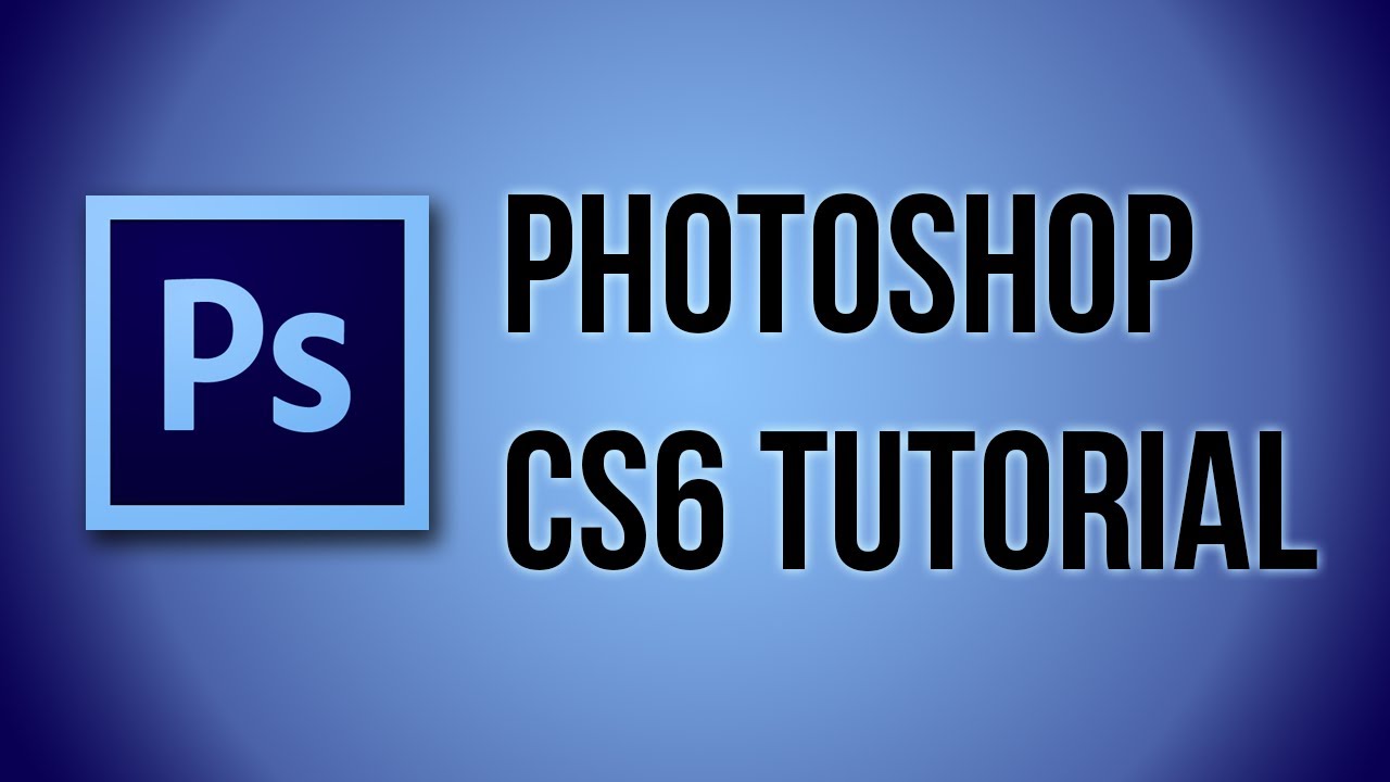 Create an Animated Gif in Photoshop CS6 