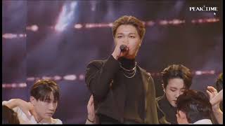 20230507 Peak Time Seoul (Online) - 세븐어스 Sevenus - Doesn't Matter