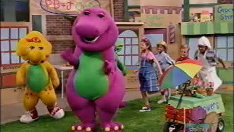 Walk Around The Block Credits Comparison (Screener vs. Final Version) (V1) (Demo Version) Part 34