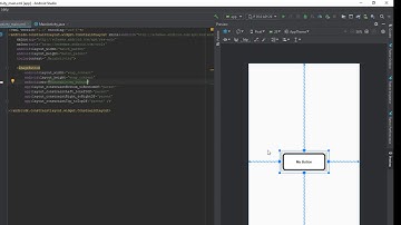 Android Studio (ImageButton)