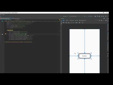 Android Studio (ImageButton)