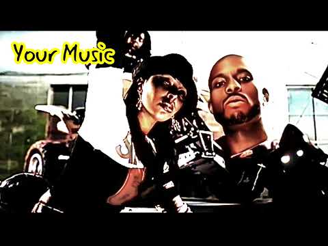 DMX Get It On The Floor Ft Swizz Beatz Mastered VanDenZion 