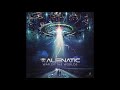 Alienatic - War of the World