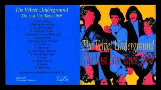 The Velvet Underground- I'll Be Your Mirror (Doug Yule on lead vocals)