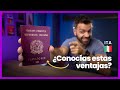 PASAPORTE ITALIANO: ¿Por qué NADIE explica ESTO? 🔥