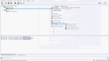Teamspeak 3 - Server Group is Priority Speaker | TutorialRegion