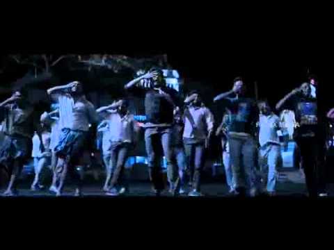 Anegan   Danga Maari   All Star Remix