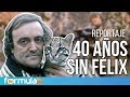 Homenaje a Félix Rodríguez de la Fuente: Cuando la televisión puso en valor a la naturaleza