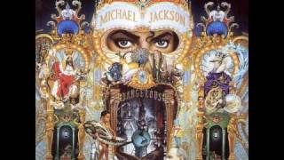 Michael Jackson - Jam