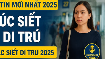 Úc siết kiểm soát di trú người nhập cư cần chuẩn bị gì trong năm 2025