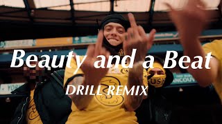 Beauty and a Beat - Justin Bieber ( DRILL Remix)