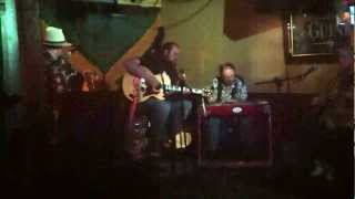 Hey Hey, My My (Into the Black) performed by Josh Hisle