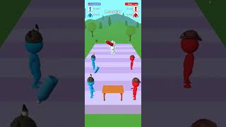 Bottle Flip Fight Hundred And Thirty Fourth Try