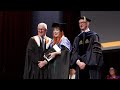 2021 alphacrucis college graduation highlights