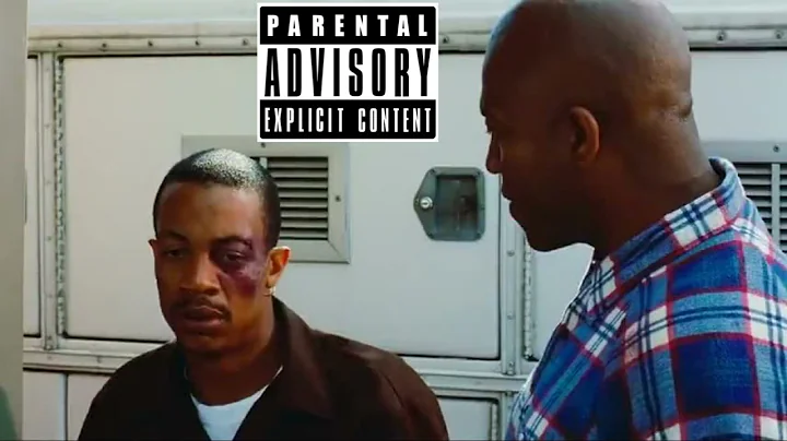 Stone Cold Alston - Never Be Me